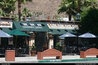 Photo by elki | Palm Springs  restaurant, diner, lunch